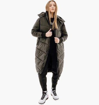 Парка Ellesse Cortese Padded Jacket Black SGT19177-011 S