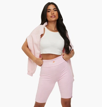 Шорты Ellesse Cono Cycle Pink Sgj11891-Light-Pink L
