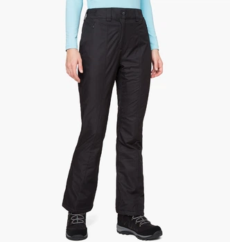 Штани Cmp Pant Black 3W20636-U901 36
