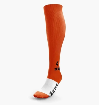 Гетри Zeus Calza Energy Orange Z00044 28-33