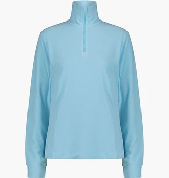 Кофта CMP Sweat Light Blue 3G27836-L219 XS