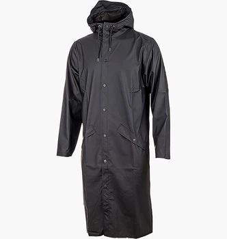 Пальто Rains Jackets Black 1836-BLACK M/L