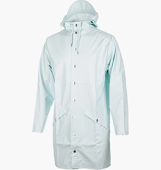 Пальто Rains Jackets Light Blue 1202-ICE XS/S