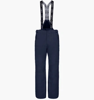 Комбинезон CMP Pant Blue 3W17397N-N950 54