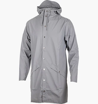 Пальто Rains Jackets Grey 1202-ROCK XXS/XS