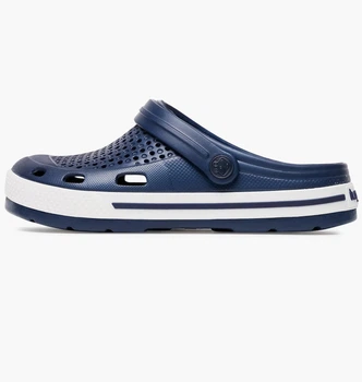 Тапочки Coqui Blue 6413-412-2132 40