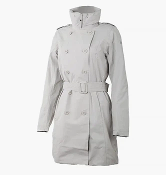 Куртка Helly Hansen Urb Lab Welsey Ins Trench White 53853-917 S