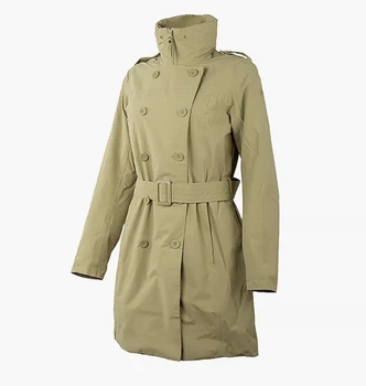 Куртка Helly Hansen Urb Lab Welsey Ins Trench Olive 53853-444 XL