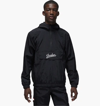 Анорак Air Jordan Flight Mvp Jacket Black FN6348-010 S