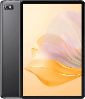 Планшет 10.1" Blackview Tab 7 3/32Gb 4G 2-SIM 4 ядра Android 11 6580 mAh Grey Б/В k1