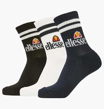 Носки Ellesse Pullo Multi (3 пары) SAAC0910 35-38