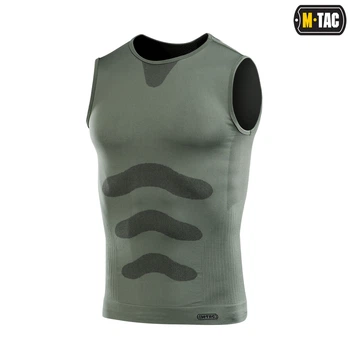 Майка M-Tac Olive (L/XL) Expedition 2 MTC-ACHILE-6262L/XL