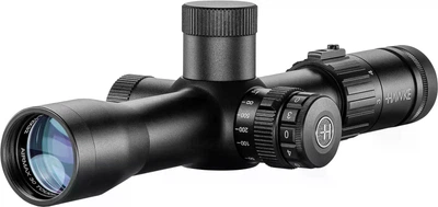 Приціл Hawke Airmax 30 Touch 3-12х32 SF сітка AMX з підсвічуванням