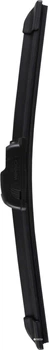 Щетка стеклоочистителя бескаркасная Winso Aero 14" (360 мм) (110360)
