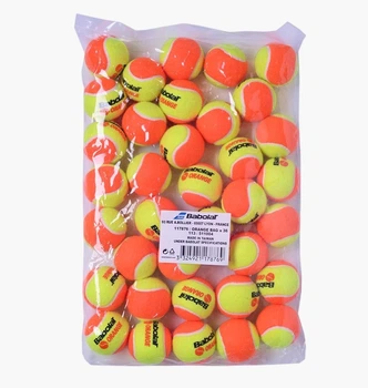 Теннисный мяч Babolat 36 Bag Yellow/Orange 511004-113 MISC