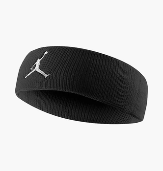 Повязка на голову Air Jordan Jumpman Headband Black J.KN.00.010.OS MISC