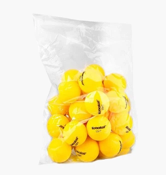 Теннисный мяч Babolat Soft Foam Yellow 511005-113 MISC