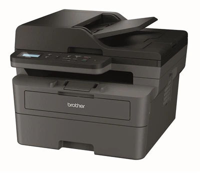Багатофункціональний пристрій A4 Brother DCP-L2640DN (Ethernet) (DCPL2640DNYJ1)