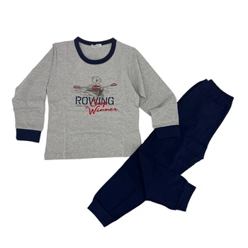 Пижама Sottocoperta, арт. 1710916, Picoti & Picota, 5 лет, 110 см