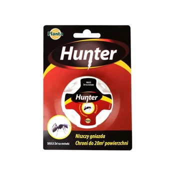 Приманка гелевая для муравьев Hunter