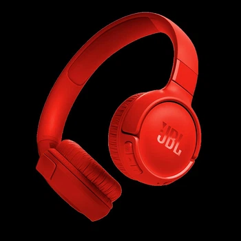 Бездротові навушники 600 BT - Red