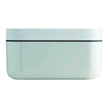 Коробка для льда Lekue Ice & Ice Trays (мятный)