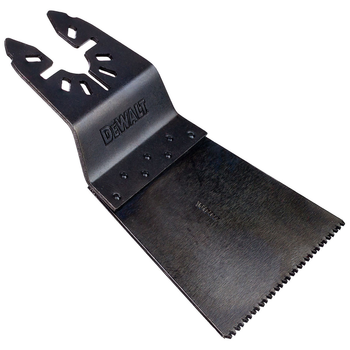 Brzeszczot do narzędzi wielofunkcyjnych DeWALT 43x65mm (5035048099285)