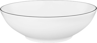Миска Seltmann Weiden Lido Black Line 23 см (4052212063782)