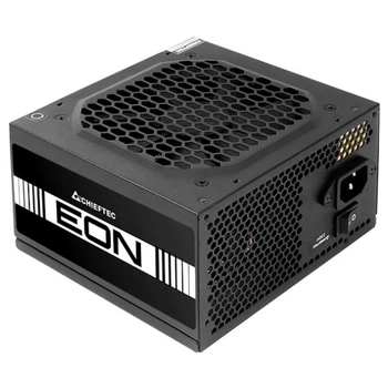 Блок питания Chieftec EON ZPU-500S 500W 120 mm, 80 Plus, Retail Box