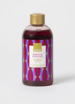 Пена для ванны Avon «Ягодный десерт», 250 мл. (28190967)