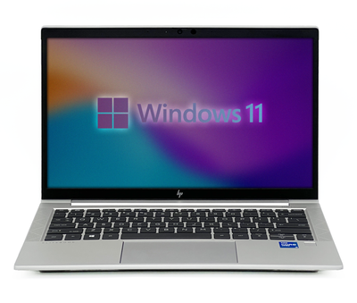 Ноутбук HP EliteBook 830 G8 / 13 IPS 1920x1080 60Гц / i5-1145G7 / 16 GB / 240 GB / Intel Iris Xe / [HPLTBK830G8I524016IAM] БУ - Б/У