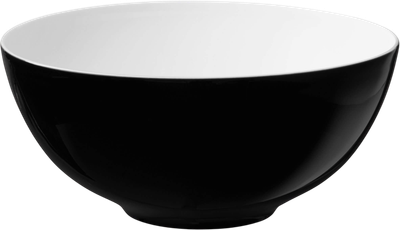 Піала Seltmann Weiden Life Fashion Glamorous Black 21 см (4052212080536)