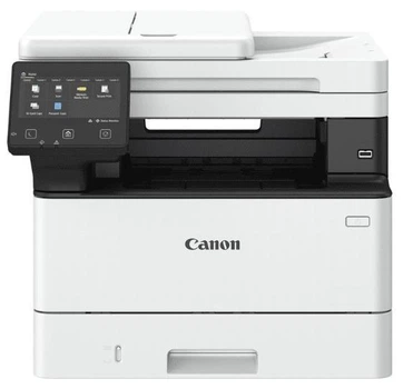 Багатофункціональний пристрій Canon i-SENSYS MF463dw з Wi-Fi (5951C008)