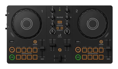 DJ-контролер AlphaTheta DDJ-FLX2