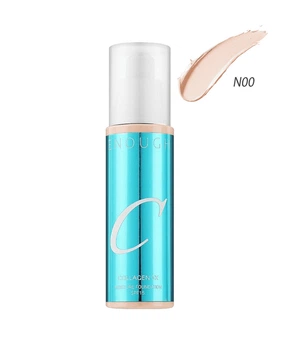 Тональний крем з колагеном Enough Collagen 3х Moisture Foundation SPF15 (N00 тон)
