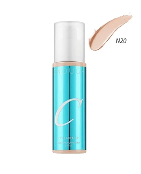 Тональный крем с коллагеном Enough Collagen 3х Moisture Foundation SPF15 (N20 тон)