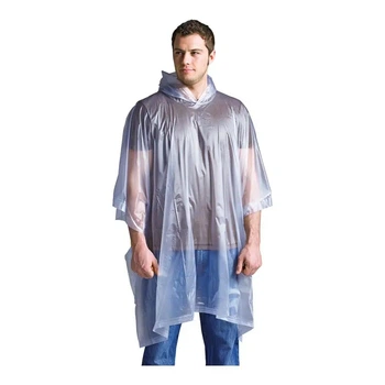 Пончо Coghlans Poncho One Size Clear One size (1053-CHL.9266)
