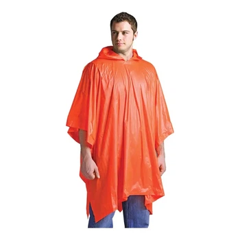 Пончо Coghlans Poncho One Size One size Orange (1053-CHL.9267)