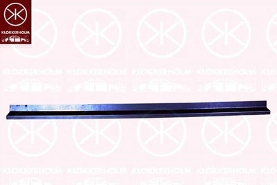 Поріг Klokkerholm (9524061)