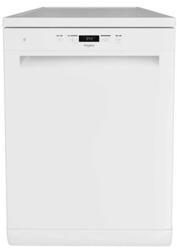 Посудомийна машина Whirlpool W2FHD624