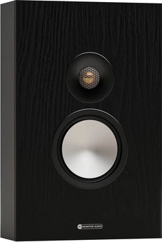 Акустична система Monitor Audio Bronze On-Wall 7G Black (SB7GOWB)
