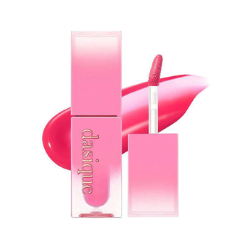 Тинт Dasique Juicy Dewy Tint в оттенке 04 Plum Dew для губ 3.5 г