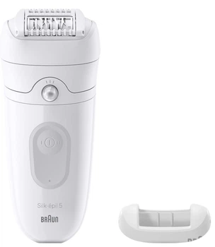 Епілятор Braun Silk-epil 5 SE 5-011