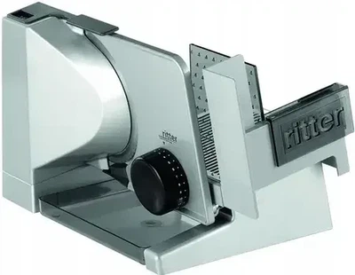 Ломтерізка Ritter solida 4 silver