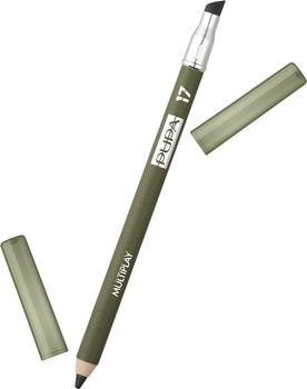 Kredka do oczu Pupa Multiplay 17 Elm Green 1.2 g (8011607086153)