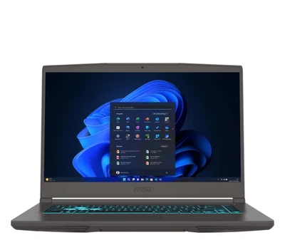 Ноутбук MSI Thin 15 (B13UC-2203XPL) i7-13620H/16GB/512/Win11X RTX3050 144Hz