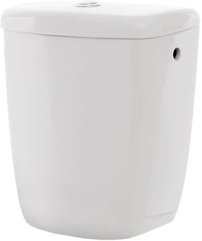 Бачок для унитаза Cersanit Mito Grey боковой TK002-002-PT