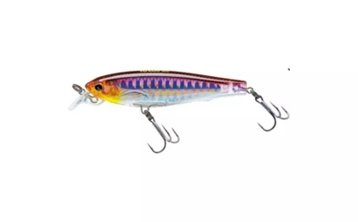 Воблер Yo-Zuri 3DS Minnow 70SP 70мм 7g #HHWS,F1135-HHWS