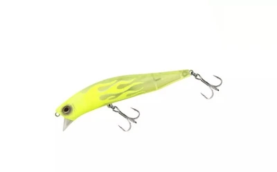 Воблер Daiwa Morethan Crosswake R 90F 90mm 13.7g #Half Chart Fire,07403988