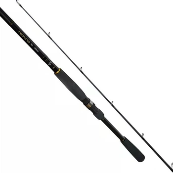 Спиннинг Daiwa Legalis Jig 792MHFS 2.36m 15-50g,11017-06